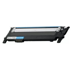 Συμβατό Τόνερ Samsung CLT-C406S / CLP-360 Κυανό