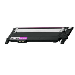 Συμβατό Τόνερ Samsung CLT-M406S / CLP-360 Magenta