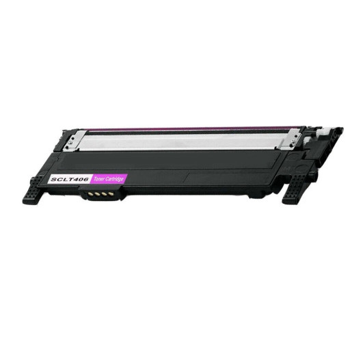 Συμβατό Τόνερ Samsung CLT-M406S / CLP-360 Magenta