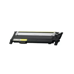 Συμβατό Τόνερ Samsung CLT-Y406S / CLP-360 Yellow Toner