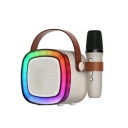Karaoke με Ασύρματο Μικρόφωνο - Portable Wireless Speaker - Image 1