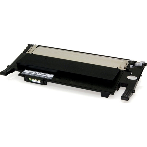Samsung CLT-K406S - CLP-360 Μαύρο Συμβατό Τόνερ