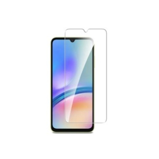 Samsung Galaxy A05s Διάφανο Τζάμι Προστασίας Οθόνης - Tempered Glass Screen Protector
