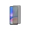 Samsung Galaxy A05s Privacy Full Tempered Glass Screen Protector - Απόρρητη Προστασία Οθόνης Φιμέ