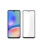 Samsung Galaxy A05s Tempered Glass Full Protection Matte Anti-Finger - Ματ Τζάμι Πλήρους Προστασίας Οθόνης Κινητού