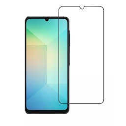Samsung Galaxy A06 Προστασία Οθόνης - Tempered Glass