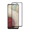 Samsung Galaxy A12 Full Tempered Glass Screen Protector - Πλήρη Προστασία Οθόνης
