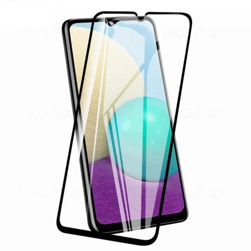 Samsung Galaxy A13 5G Tempered Glass Full Face - Πλήρη Προστασία Οθόνης Κινητού 