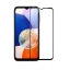 Samsung Galaxy A14 Full Tempered Glass Screen Protector - Πλήρη Προστασία Οθόνης Κινητού