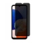 Samsung Galaxy A14 Privacy Full Tempered Glass Screen Protector - Απόρρητη Προστασία Οθόνης Φιμέ