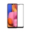 Samsung Galaxy A20s Tempered Glass Full Protection - Πλήρη Προστασία Οθόνης Κινητού