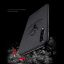 Samsung Galaxy A22 5G - Θήκη Προστασίας Κινητού - Mobile Back Case Fabric Black - Image 2
