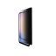 Samsung Galaxy A25 Privacy Full Tempered Glass Anti-Spy - Απόρρητη Προστασία Οθόνης Φιμέ