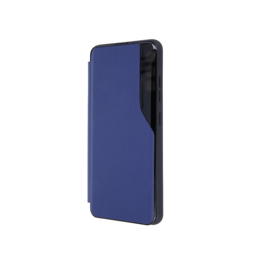 Samsung Galaxy A32 4G Book Case - Θήκη Κινητού Μπλέ