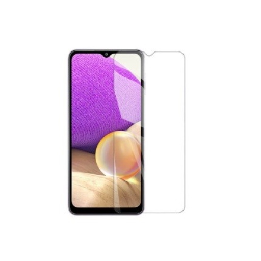 Samsung Galaxy A32 4G Διάφανη Προστασία Οθόνης - Tempered Glass Screen Protector