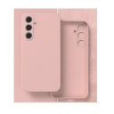 Samsung Galaxy A35 Θήκη Σιλικόνης με Προστασία Κάμερας - Pink Sand - Image 2