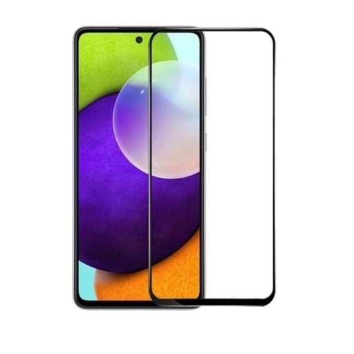Samsung Galaxy A52 - A52S Πλήρη Προστασία Οθόνης - Tempered Glass Full Protection