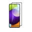Samsung Galaxy A52 - A52S Tempered Glass Full Protection Matte Anti-Finger - Ματ Τζάμι Πλήρη Προστασία Οθόνης