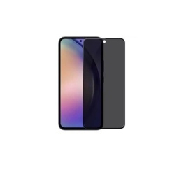 Samsung Galaxy A54 Privacy Tempered Glass Full Face Anti-Spy - Απόρρητο Προστατευτικό Οθόνης Φιμέ
