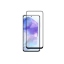 Samsung Galaxy A55 Tempered Glass Full Screen Protection Anti-Finger - Ματ Τζάμι Πλήρους Προστασίας Οθόνης