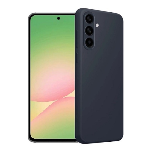 Samsung Galaxy A56 Θήκη Μπλε με Προστασία Κάμερας