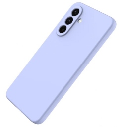 Samsung Galaxy A56 Θήκη Λεβάντα με Προστασία Κάμερας