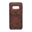 Samsung Galaxy S10e Mobile Case - Θήκη Προστασίας Κινητού Brown