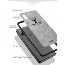 Samsung Galaxy S10e Mobile Case - Θήκη Προστασίας Κινητού Red - Image 2