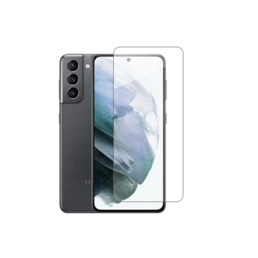 Samsung Galaxy S21 Plus Tempered Glass Screen Protection - Διάφανο Τζάμι Προστασία Οθόνης