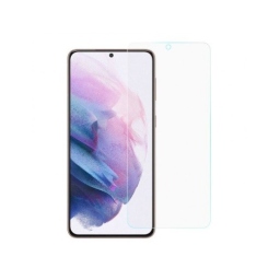Samsung Galaxy S21 Tempered Glass - Διάφανο Προστατευτικό Τζάμι Οθόνης