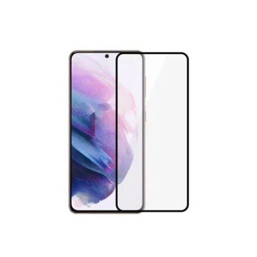 Samsung Galaxy S21 Tempered Glass Full Protection - Πλήρη Προστασία Οθόνης Κινητού Τηλεφώνου