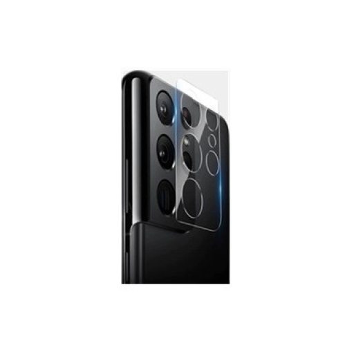 Samsung Galaxy S21 Ultra Tempered Glass Camera Lens - Προστατευτικό Τζάμι Κάμερας Κινητού
