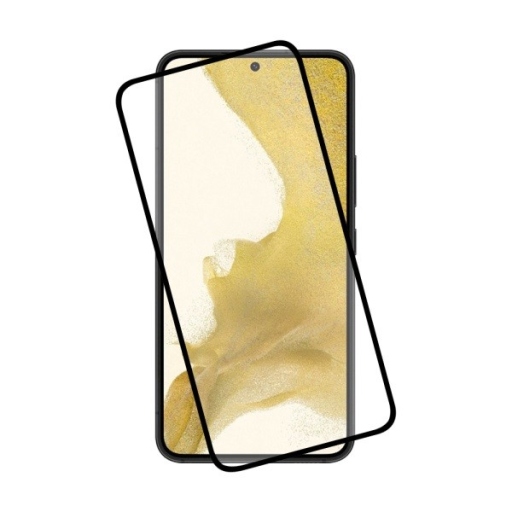 Samsung Galaxy S22 Plus Full Tempered Glass Screen Protector - Πλήρη Προστασία Οθόνης