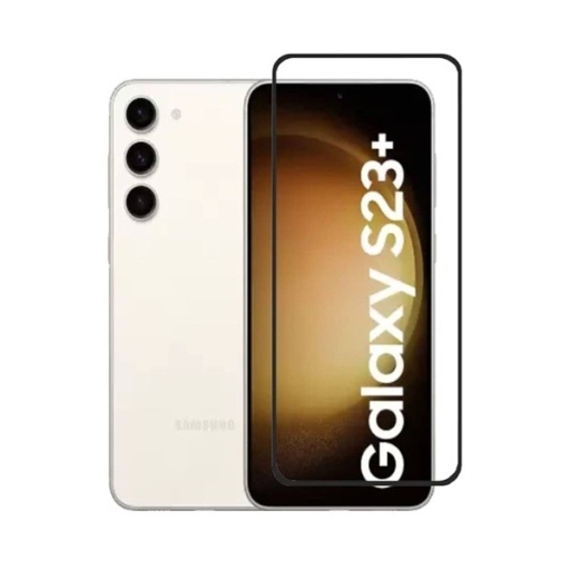 Samsung Galaxy S23 Plus - Πλήρη Προστασία Οθόνης