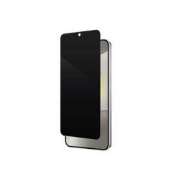Samsung Galaxy S24 Privacy - Full Tempered Glass