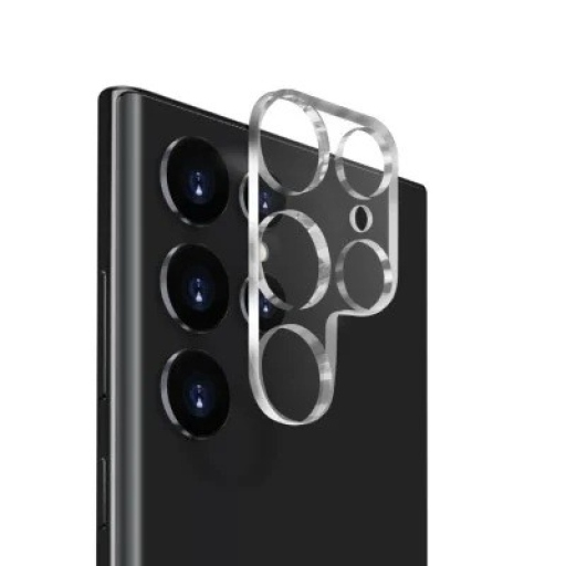 Samsung Galaxy S24 Ultra Camera Protection Full
