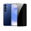 Samsung Galaxy S25 Privacy - Full Tempered Glass