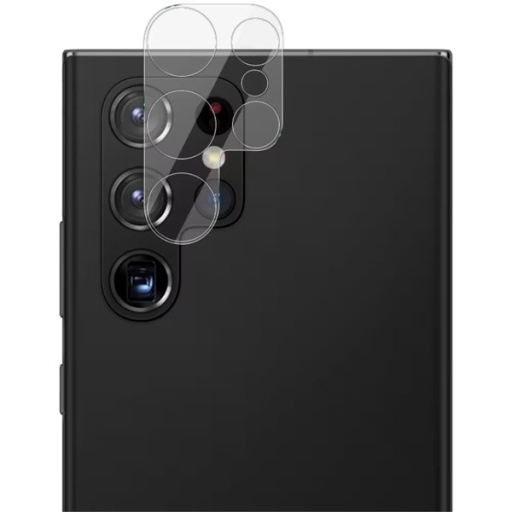 Samsung Galaxy S25 Ultra Camera Protection Full
