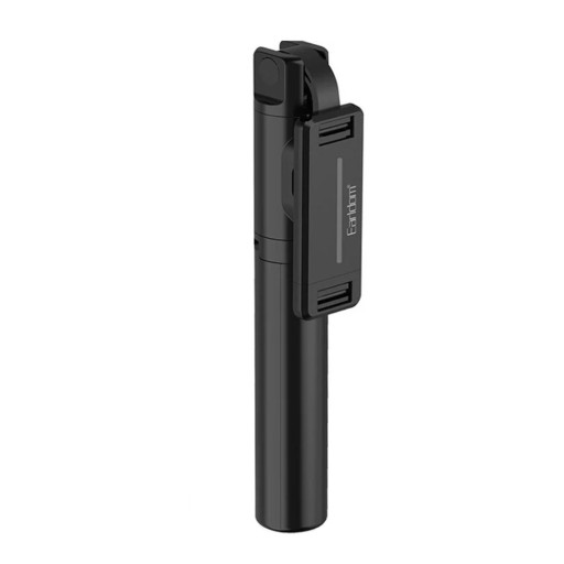 Selfie Stick Wireless- Σύνδεση Bluetooth - Πτυσσόμενο Stand