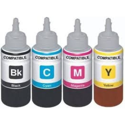 Epson 101 Pack - Σετ Συμβατό Υγρό Μελάνι Εκτυπωτή