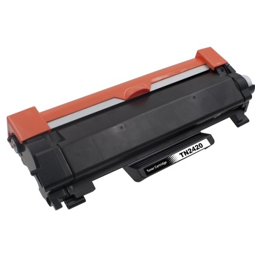 Συμβατό Toner Brother TN-2420 6000 Σελίδων