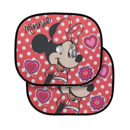 Ηλιοπροστασία Αυτοκινήτου Minnie Mouse