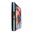 Θήκη Tablet 10'' με Σχέδιο Cute Girl | Ανθεκτική & Χαριτωμένη για Παιδιά - Image 3