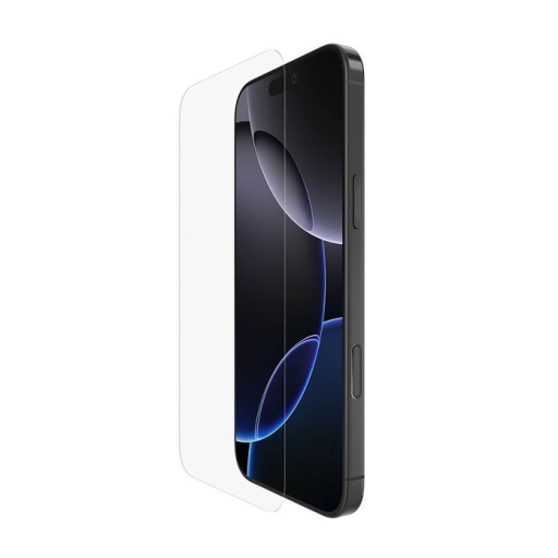 Tempered Glass για iPhone 16 Pro - Προστασία Οθόνης