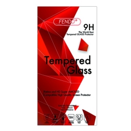 TEMPERED GLASS MAGIC PREMIUM 9H TRANSPARENT - ΠΡΟΣΤΑΤΕΥΤΙΚΟ ΤΖΑΜΙ ΟΘΟΝΗΣ ΓΙΑ HUAWEI P40 - ΔΙΑΦΑΝΟ