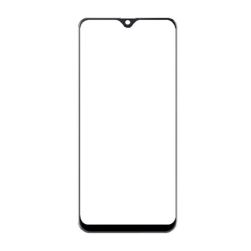 TEMPERED GLASS MAGIC PREMIUM - ΠΡΟΣΤΑΤΕΥΤΙΚΟ ΤΖΑΜΙ ΟΘΟΝΗΣ ΓΙΑ SAMSUNG A20e (2019) - BLACK