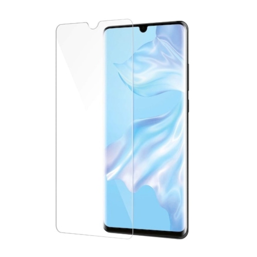 TEMPERED GLASS MAGIC PREMIUM  - ΠΡΟΣΤΑΤΕΥΤΙΚΟ ΤΖΑΜΙ ΟΘΟΝΗΣ ΓΙΑ HUAWEI P30 - ΔΙΑΦΑΝΟ