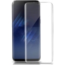 TEMPERED GLASS MAGIC PREMIUM - ΠΡΟΣΤΑΤΕΥΤΙΚΟ ΤΖΑΜΙ ΟΘΟΝΗΣ ΓΙΑ SAMSUNG GALAXY S8 - ΔΙΑΦΑΝΟ - Image 1