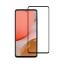TEMPERED GLASS PREMIUM FULL FACE 9D FULL GLUE - ΠΡΟΣΤΑΤΕΥΤΙΚΟ ΤΖΑΜΙ ΟΘΟΝΗΣ ΓΙΑ SAMSUNG GALAXY A72 4G / A72 5G - ΜΑΥΡΟ
