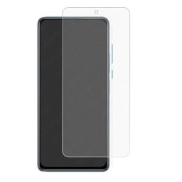 TEMPERED GLASS PREMIUM FULL FACE - ΠΡΟΣΤΑΤΕΥΤΙΚΟ ΤΖΑΜΙ ΟΘΟΝΗΣ ΓΙΑ POCO F3 - ΔΙΑΦΑΝΟ